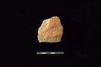 陶片藏品圖，第1張